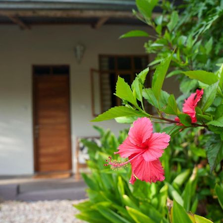 Kendwa Breeze Bungalows Luaran gambar