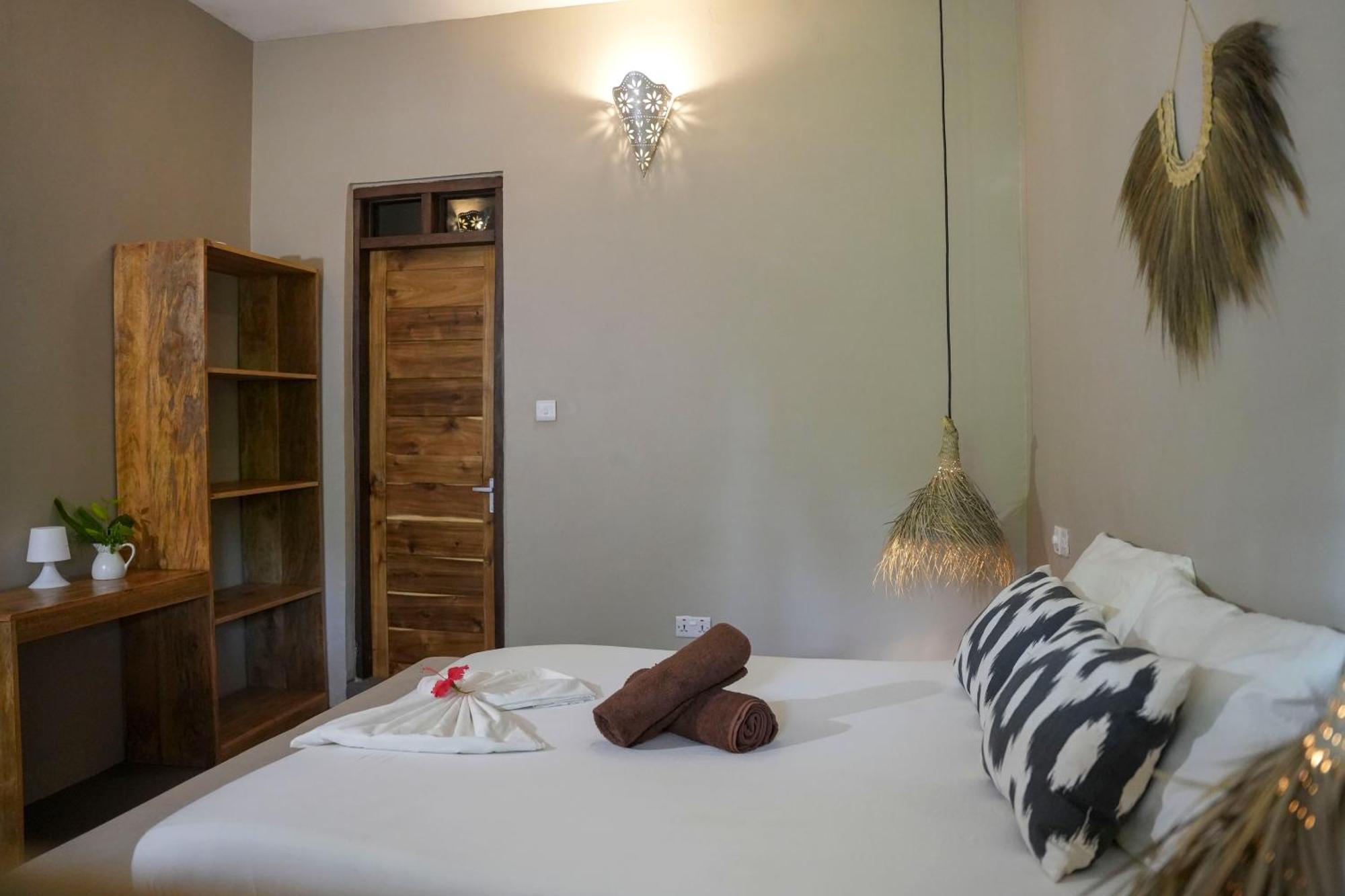 Kendwa Breeze Bungalows Luaran gambar
