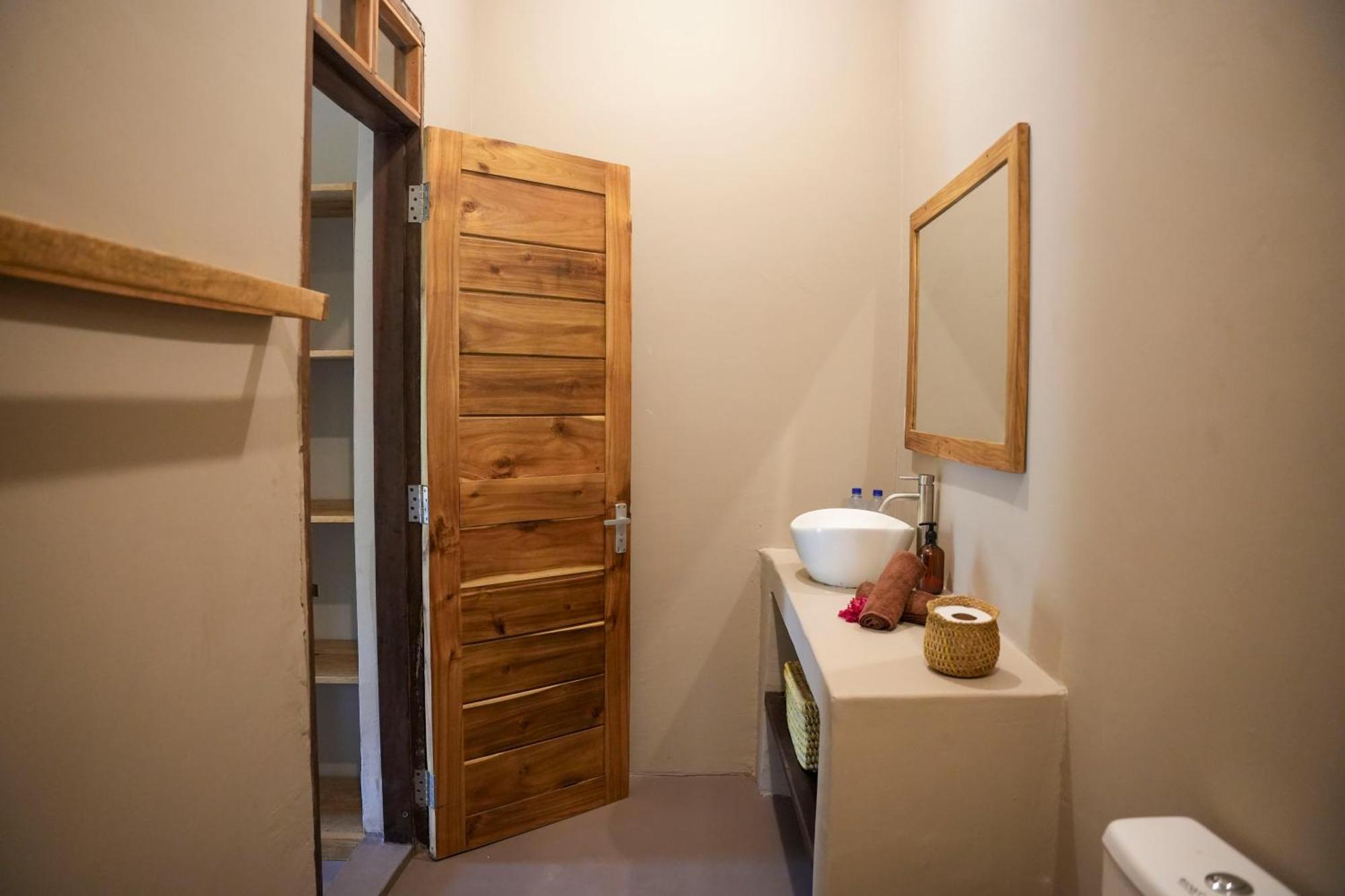 Kendwa Breeze Bungalows Luaran gambar