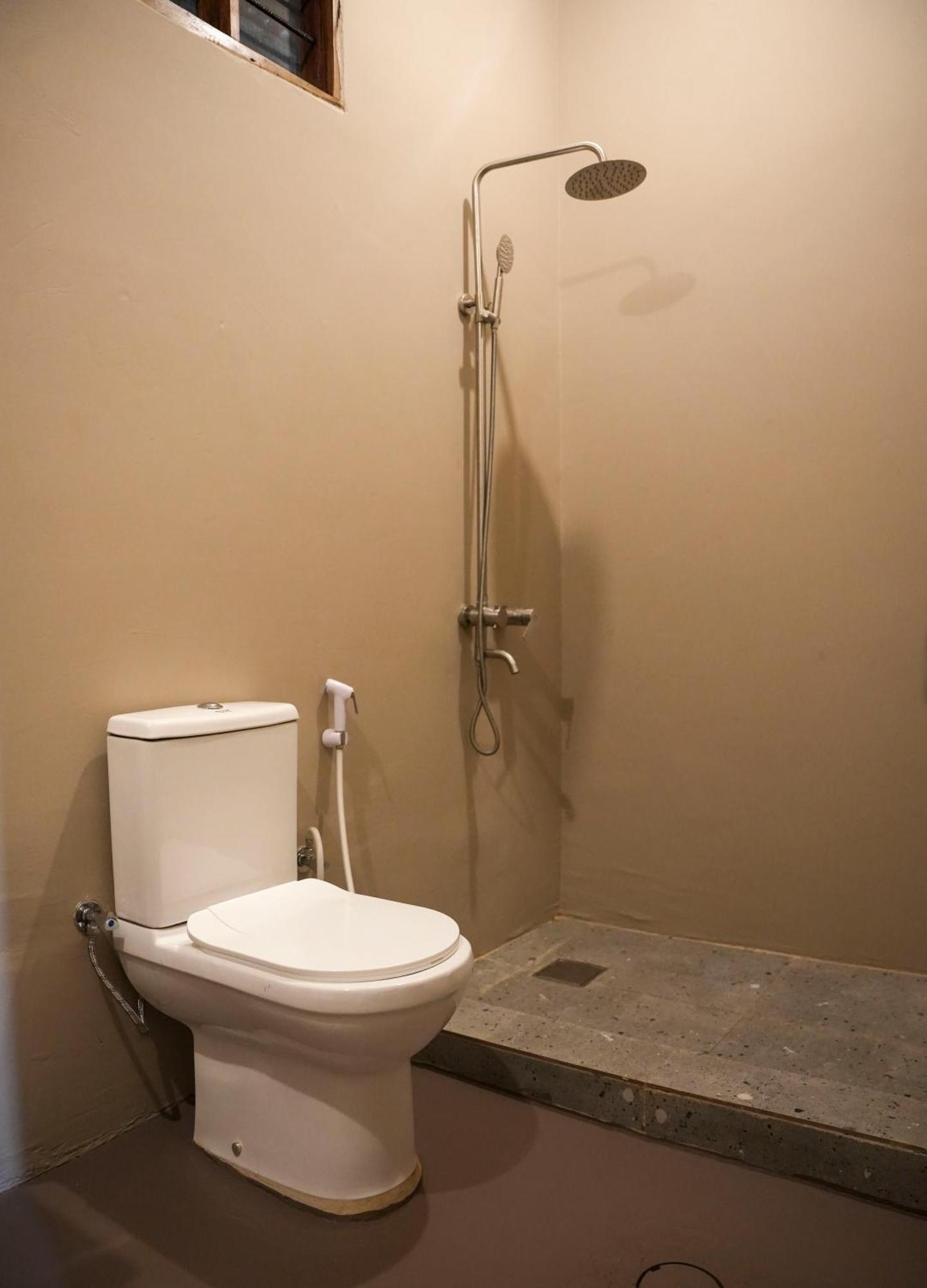 Kendwa Breeze Bungalows Luaran gambar