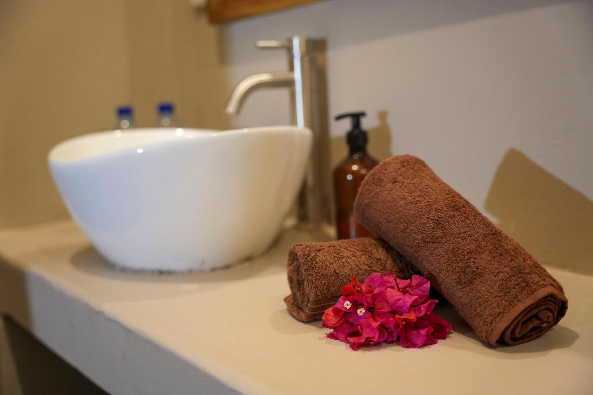 Kendwa Breeze Bungalows Luaran gambar