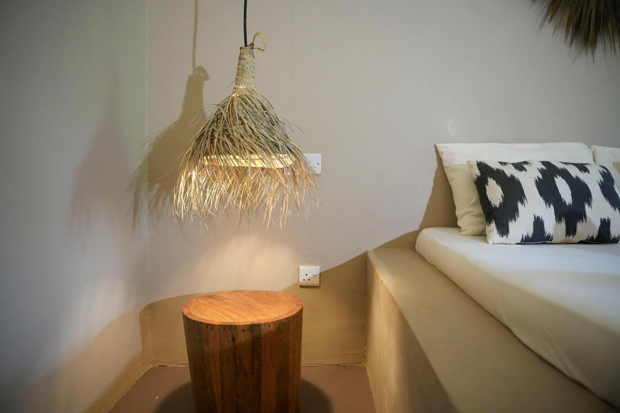 Kendwa Breeze Bungalows Luaran gambar