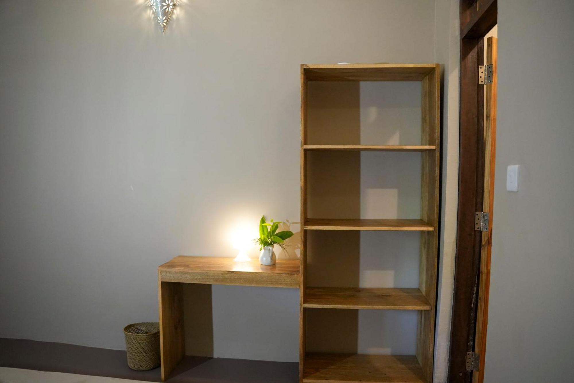 Kendwa Breeze Bungalows Luaran gambar